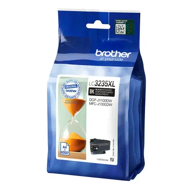 LC3235XLBK - Cartouche d'encre Brother originale – Noir - Cartouches d'encre - visuel 2