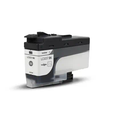 LC3237BK - Cartouche d'encre Brother originale – Noir - Cartouches d'encre - visuel 3