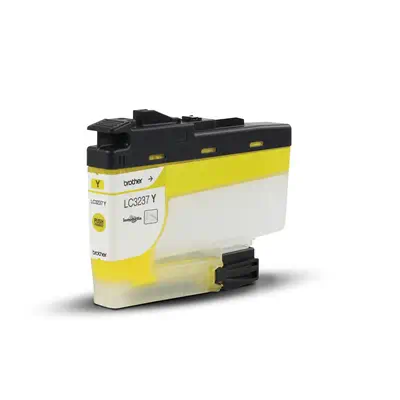 LC3237Y - Cartouche d'encre Brother originale – Jaune - Cartouches d'encre - visuel 2