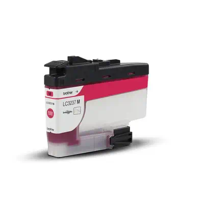 LC3237M - Cartouche d'encre Brother originale – Magenta - Cartouches d'encre - visuel 2