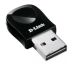 Achat D-LINK CLE USB RESEAU SANS FIL WIRELESS N sur hello RSE - visuel 1