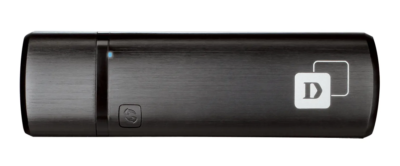 Vente D-LINK Cle USB Wireless AC Dual Band D-Link au meilleur prix - visuel 6