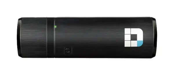 D-Link AC1200 WLAN 867 Mbit/s - Accessoire Wifi - visuel 2