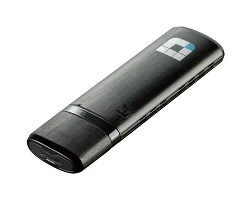 D-Link AC1200 WLAN 867 Mbit/s - Accessoire Wifi - visuel 1