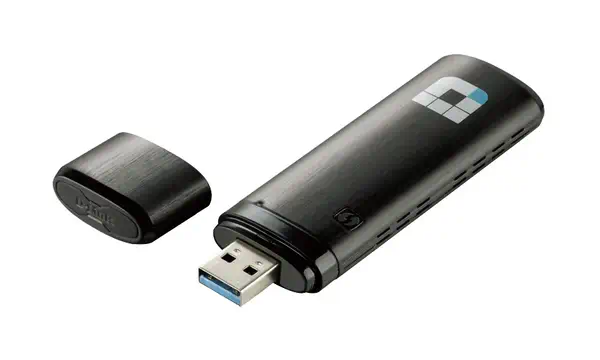 D-Link AC1200 WLAN 867 Mbit/s - Accessoire Wifi - visuel 3
