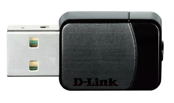 Achat D-LINK Adaptateur Wireless AC Dual Band micro USB sur hello RSE - visuel 3