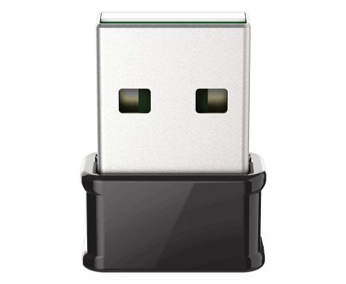 Achat D-LINK Wireless AC MU-MIMO Nano USB Adapter et autres produits de la marque D-Link