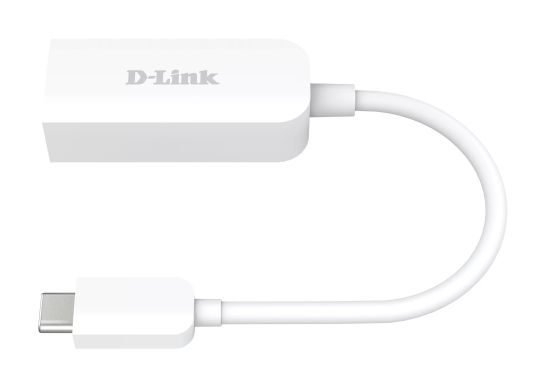 Revendeur officiel D-LINK USB-C to 2.5G Ethernet Adapter