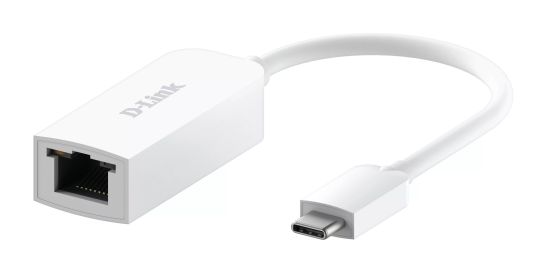 Vente D-LINK USB-C to 2.5G Ethernet Adapter D-Link au meilleur prix - visuel 2