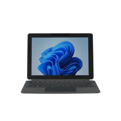 Filtre de confidentialité amovible à 2 directions pour Microsoft Surface Go - Kensington - Protection d'écran et Filtre - visuel 8