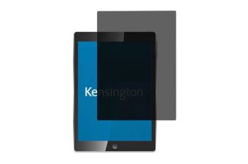 Achat Kensington Filtre de confidentialité fixe à 2 directions pour iPad Pro 12.9" (2018) au meilleur prix