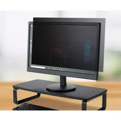 Filtre de confidentialité amovible à 2 directions pour écrans 32" 21:9 - Kensington - Protection d'écran et Filtre - visuel 2