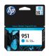 Achat HP 951 Cyan Officejet Ink Cartridge sur hello RSE - visuel 1