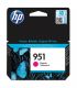 Achat HP 951 original Ink cartridge CN051AE BGX magenta sur hello RSE - visuel 1