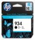 Achat HP 934 original Ink cartridge C2P19AE BGX black sur hello RSE - visuel 1