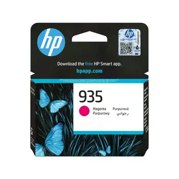 HP 935 cartouche d'encre magenta authentique offre