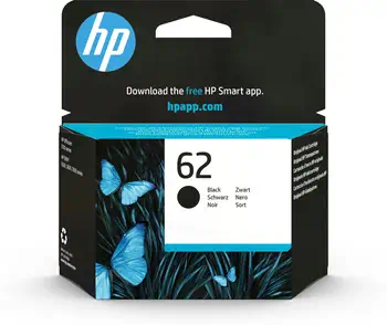 Meilleur prix Cartouches d'encre HP Noir
