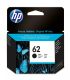 Achat HP 62 original Black Ink cartridge C2P04AE 301 sur hello RSE - visuel 1