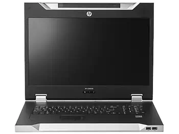 Offre LCD8500 1U FR Rackmount Console Kit