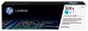Achat HP 201X original Toner cartridge CF401X cyan 2.300 sur hello RSE - visuel 1
