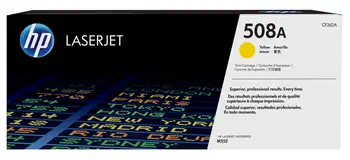 Offre Toner HP Rendement standard