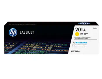 Toner HP CF402A livraison rapide