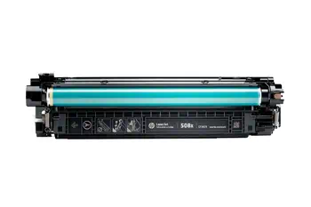 Toner comparaison