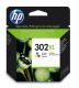 Achat HP 302XL original Ink cartridge F6U67AE UUS Tri-color sur hello RSE - visuel 1