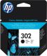 Achat HP 302 original Ink cartridge F6U66AE UUS black sur hello RSE - visuel 1