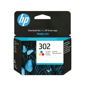 Livraison rapide Cartouches d'encre HP F6U65AE#301