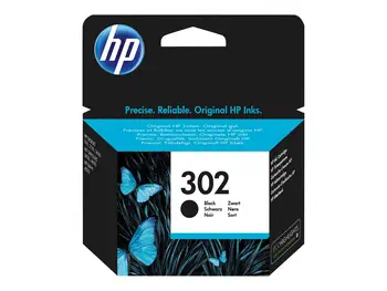 Cartouches d'encre HP Paquet unique achat