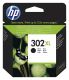 Vente HP 302XL original Ink cartridge F6U68AE UUS black HP au meilleur prix - visuel 2