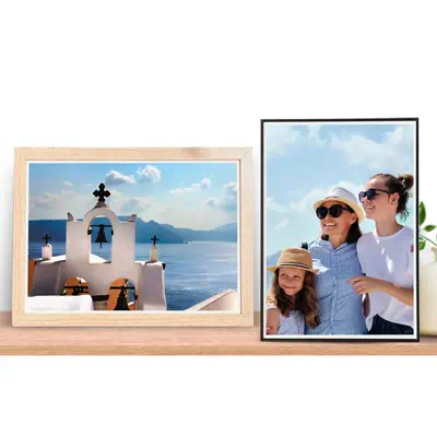 Papier photo HP Advanced, brillant, 250 g/m2, A3 (297 x 420 mm), 20 feuilles - visuel 7