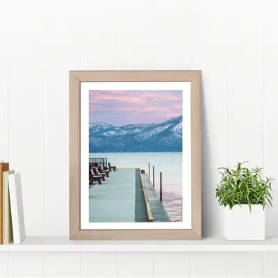 Papier photo HP Advanced, brillant, 250 g/m2, A3 (297 x 420 mm), 20 feuilles - visuel 5