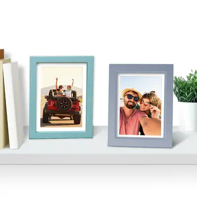 Papier photo à finition glacée HP Advanced, 250 g/m2, 10 x 15 cm (101 x 152 mm), 25 feuilles - visuel 6