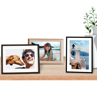 Papier photo à finition glacée HP Advanced, 250 g/m2, 10 x 15 cm (101 x 152 mm), 25 feuilles - visuel 5