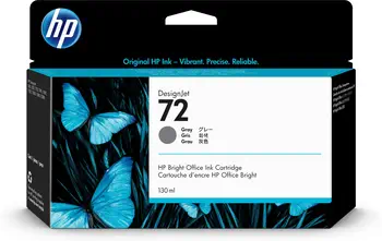 Offre Autres consommables HP 