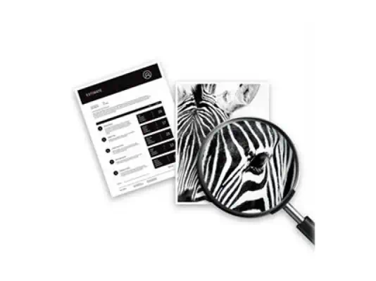 HP 364 cartouche d'encre photo authentique - Toner - visuel 5