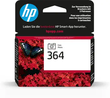 Achat responsable Cartouches d'encre Photo noire
