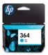 Achat HP 364 original Ink cartridge CB318EE BA1 cyan sur hello RSE - visuel 1