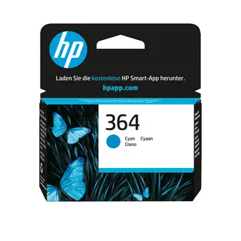 Avis Cartouches d'encre Cyan
