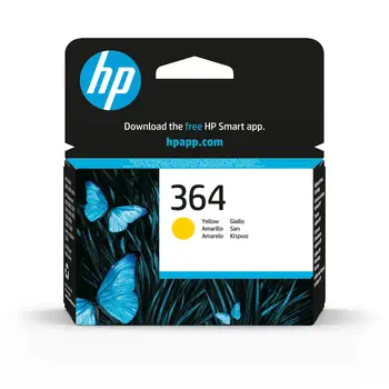Cartouches d'encre HP CB320EE#BA1 meilleur prix