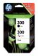 Achat HP 300 original Ink cartridge CN637EE black and sur hello RSE - visuel 1