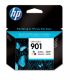 Achat HP 901 cartouche d'encre trois couleurs authentique sur hello RSE - visuel 1