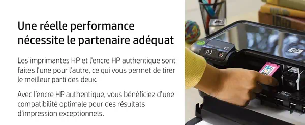 HP 901 cartouche d'encre trois couleurs authentique - Cartouches d'encre - visuel 8