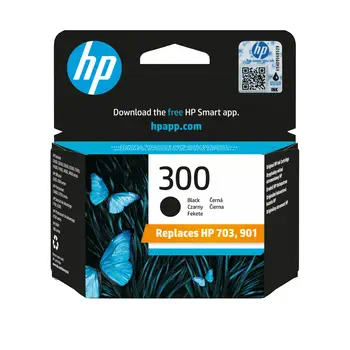 Avantages Cartouches d'encre HP Rendement standard