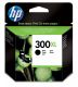 Achat HP 300XL original Ink cartridge CC641EE UUS black sur hello RSE - visuel 1