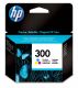 Achat HP 300 original Ink cartridge CC643EE UUS tri-colour sur hello RSE - visuel 1