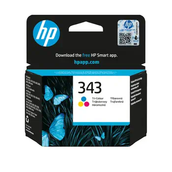 Cartouches d'encre Cyan, Magenta, Jaune meilleur prix
