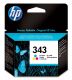 Achat HP 343 original Ink cartridge C8766EE UUS tri-colour sur hello RSE - visuel 1